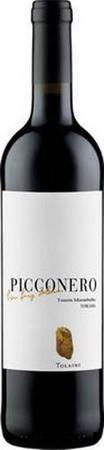Tolaini Picconero Tenuta Montebello Toscana 2008 750ML-Wine Chateau