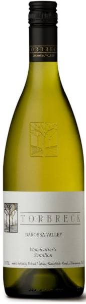 Torbreck Semillon Woodcutter's White 2017