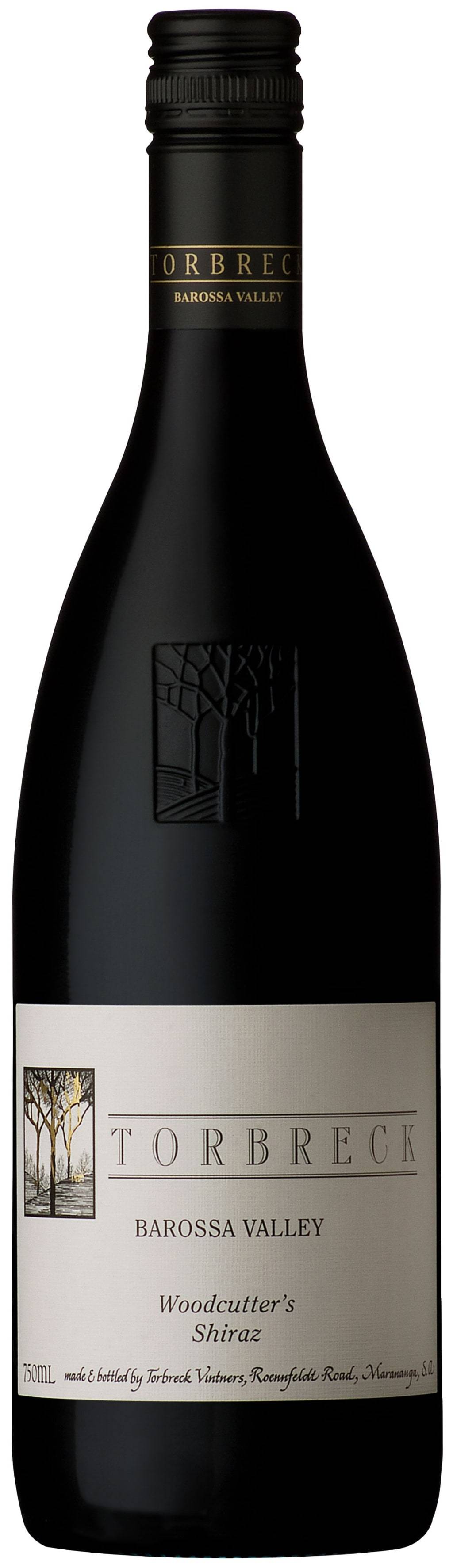 Torbreck Shiraz Woodcutter's 2018