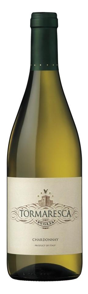 Tormaresca Chardonnay 2018