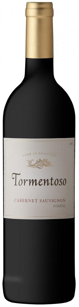 Tormentoso Cabernet Sauvignon 2016
