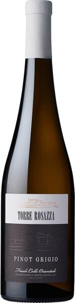 Torre Rosazza Pinot Grigio 2017