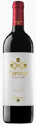 Torres Crianza Coronas 2016