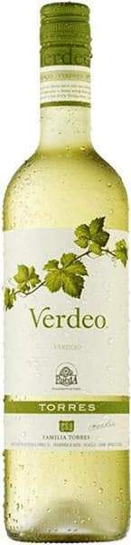 Torres Verdejo Verdeo 2017