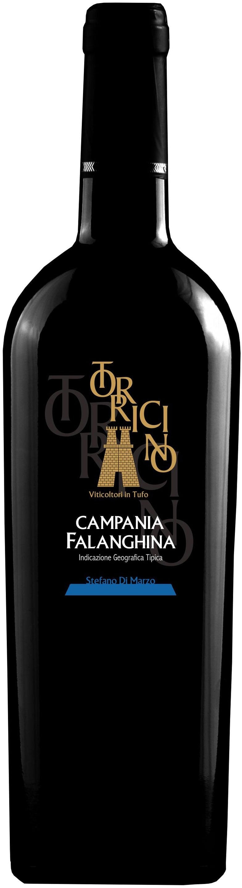 Torricino Falanghina 2018