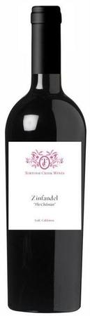 Tortoise Creek Zinfandel The Chelonian 2011-Wine Chateau