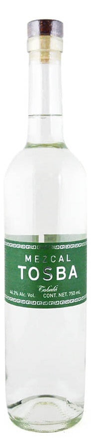Tobala, Mezcal, Tosba