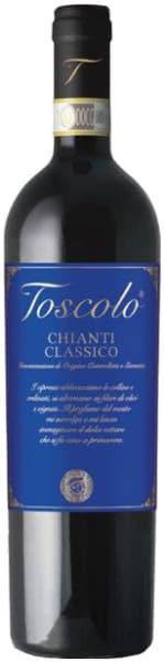 Toscolo Chianti Classico 2016