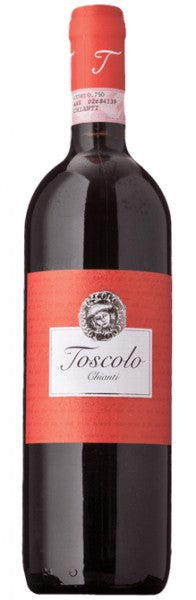 Toscolo Chianti 2018