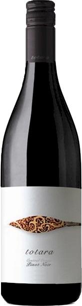 Totara Pinot Noir 2016