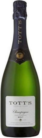 Tott's Brut-Wine Chateau