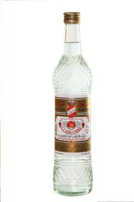 Touma Arak-Wine Chateau