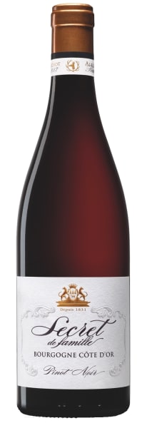 Albert Bichot Pinot Noir Secret de Famille 2017