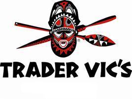 Trader Vic's Liqueur Macadamia Nut-Wine Chateau