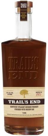 Trail's End Bourbon-Wine Chateau