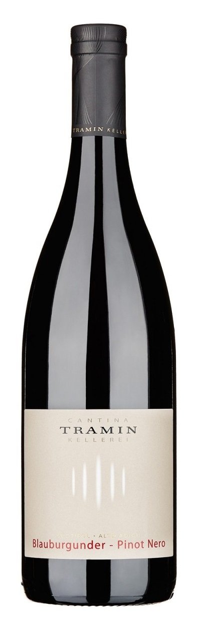 Tramin Blauburgunder Pinot Nero 2018