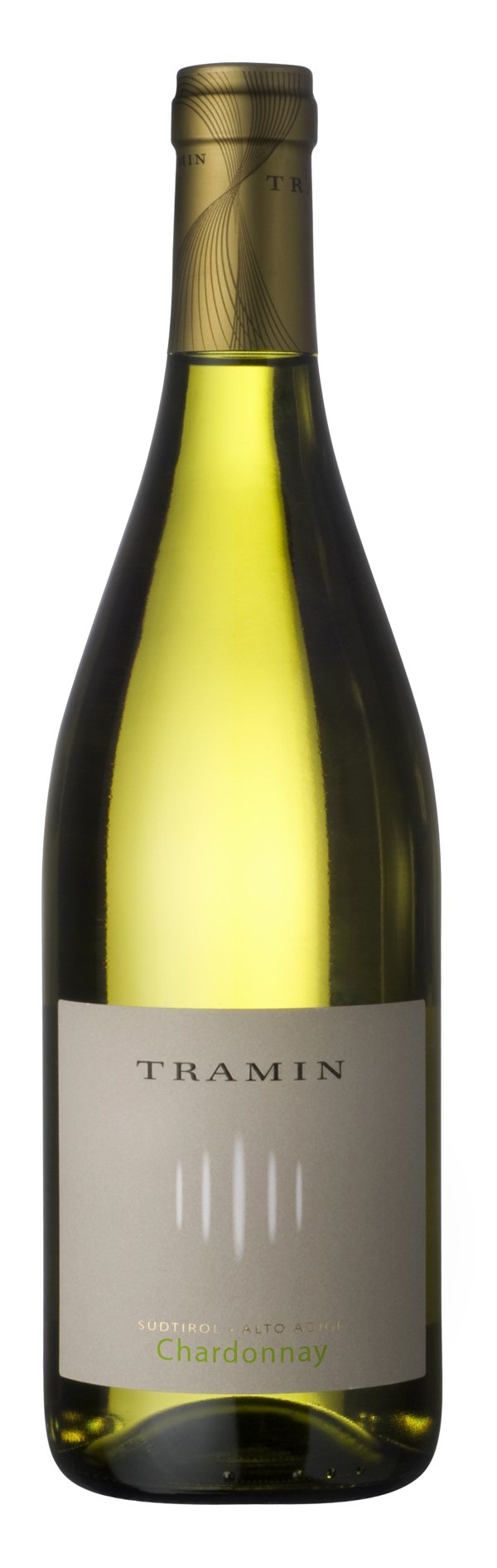 Tramin Chardonnay 2015