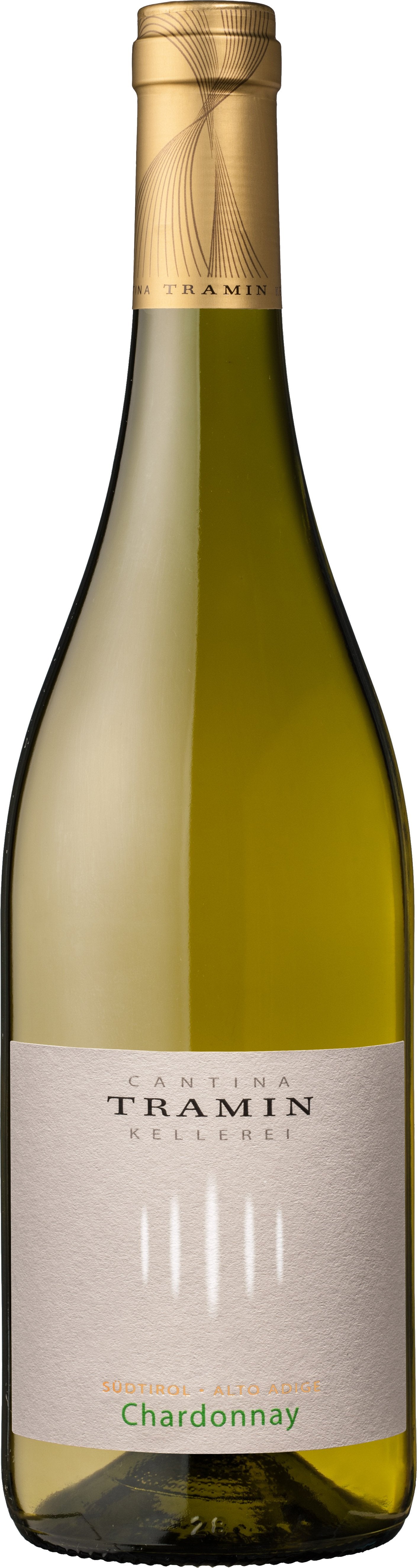 Tramin Chardonnay 2018