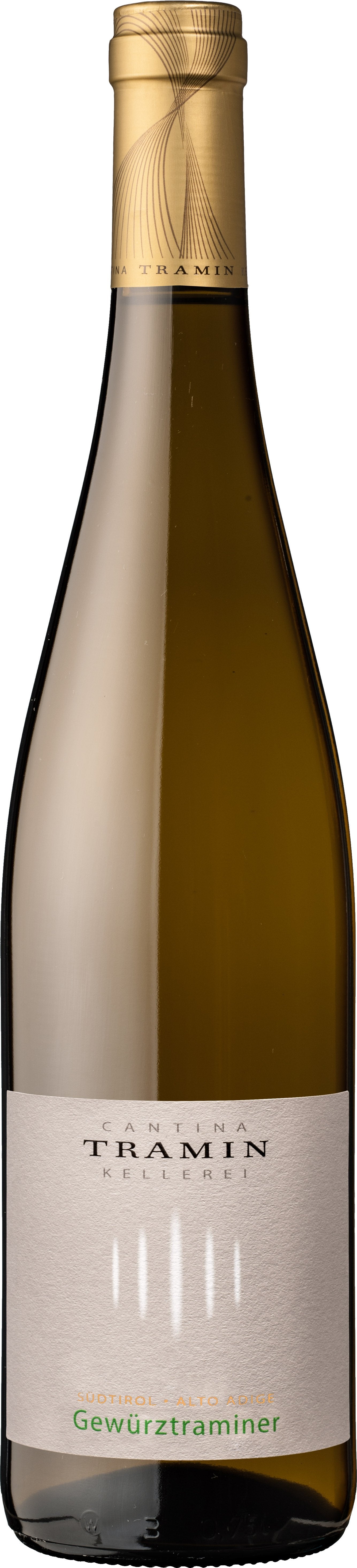 Tramin Gewurztraminer 2018