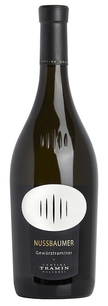 Tramin Gewurztraminer Nussbaumer 2017