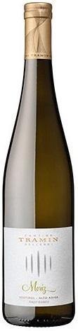 Tramin Pinot Bianco Moriz 2017