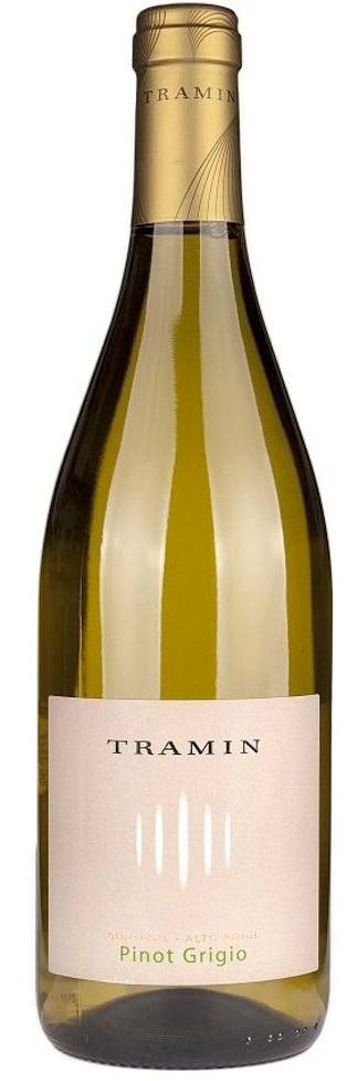 Tramin Pinot Grigio 2018