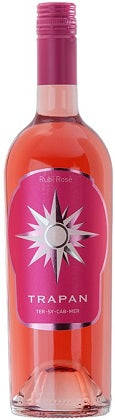 Trapan Rubi Rose 2016