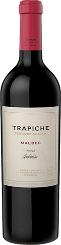 Trapiche Malbec Finca Ambrosia 2013