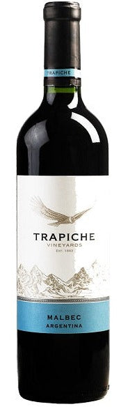 TRAP VAR MALBEC 20