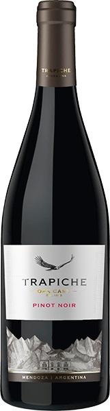 Trapiche Pinot Noir Oak Cask 2017