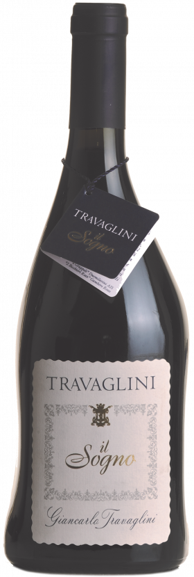 Travaglini Il Sogno 2014