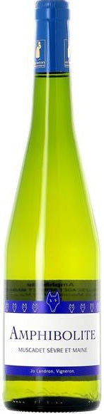 Domaines Landron Muscadet Cuvee Amphibolite Nature 2019