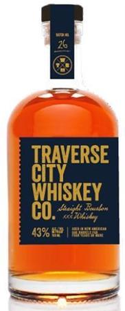 Traverse City Bourbon Xxx