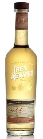 Tres Agaves Tequila Anejo-Wine Chateau