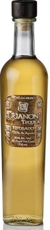 Trianon Tequila Reposado-Wine Chateau