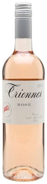 TRIENNES 21 ROSE