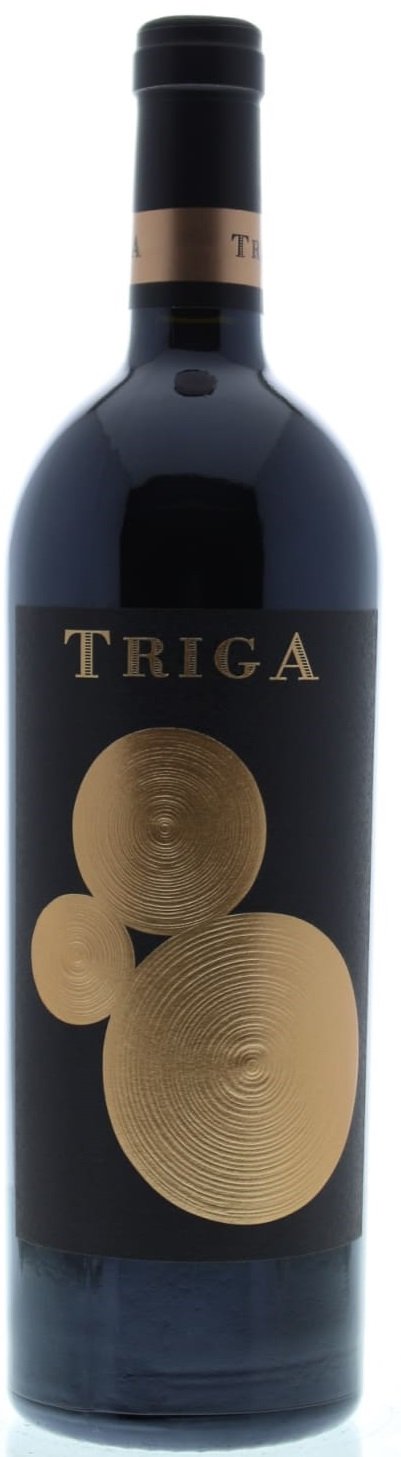 Triga Alicante 2014