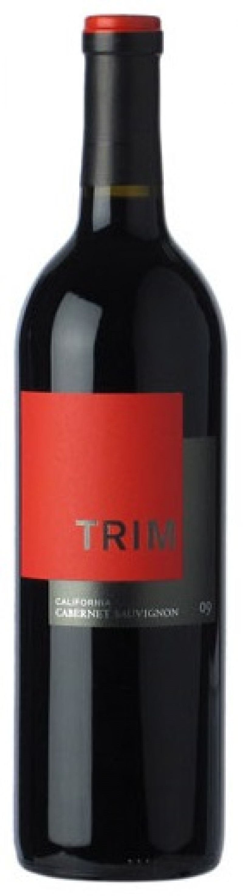 Trim Cabernet Sauvignon 2017