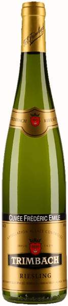 Trimbach Riesling Cuvee Frederic Emile 2011