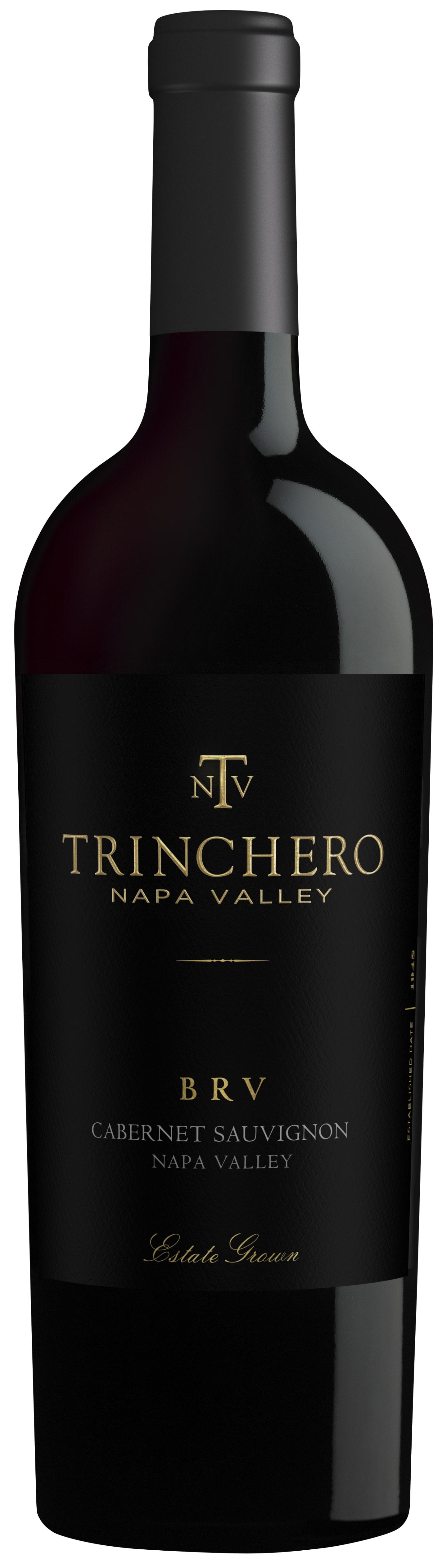 Trinchero Cabernet Sauvignon Brv 2013