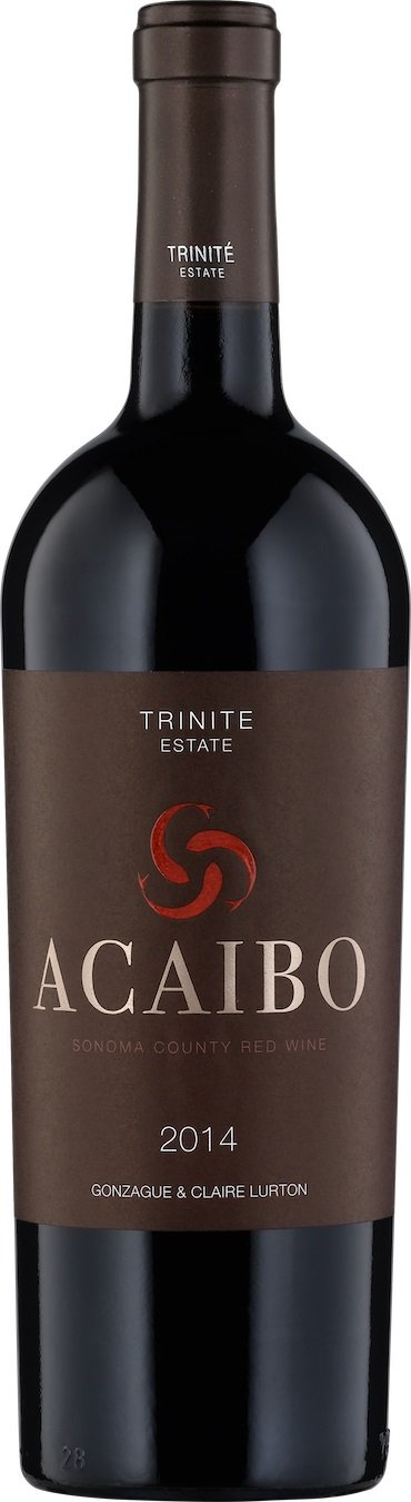 Trinite Estate Acaibo 2014