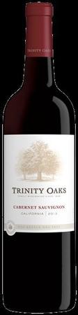 Trinity Oaks Cabernet Sauvignon-Wine Chateau