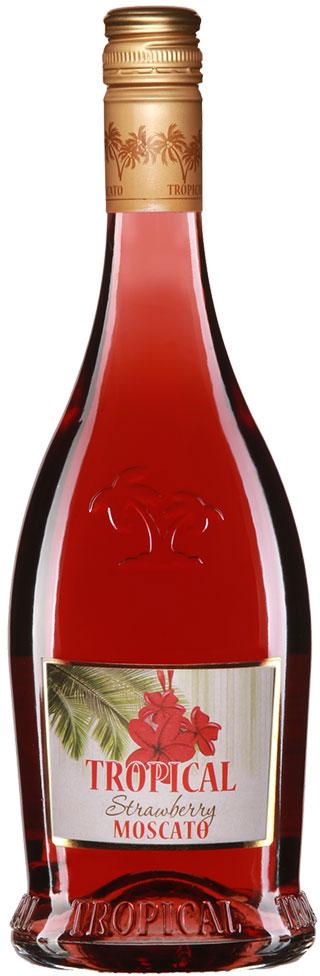 Tropical Moscato Moscato Strawberry