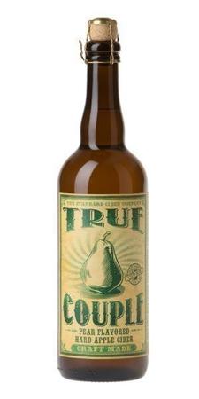 True Couple Hard Apple Cider-Wine Chateau