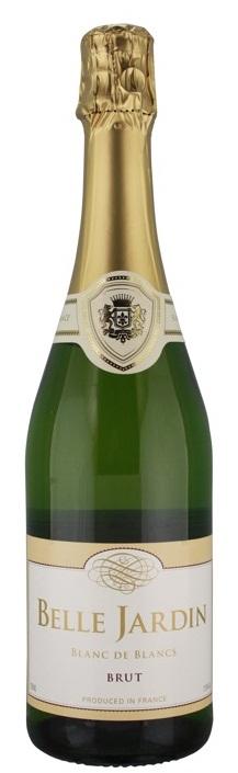 Trump Winery Brut Blanc de Blanc 2012