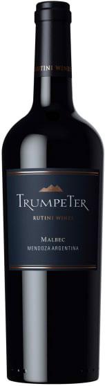 Trumpeter Malbec 2017
