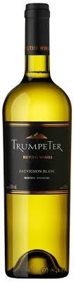Trumpeter Sauvignon Blanc 2018