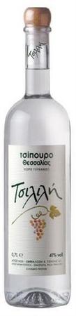 Tsilili Tsipouro Without Anise-Wine Chateau