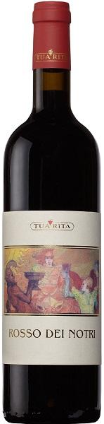 Tua Rita Rosso dei Notri 2017