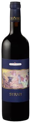 Tua Rita Syrah 2012